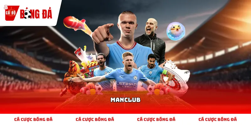 Đánh giá chi tiết giao diện và tính năng nạp rút tại cổng cược Manclub